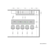 VDA BAR - IMPLANTATION AU SOL