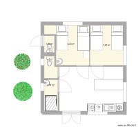 AM chalet V1