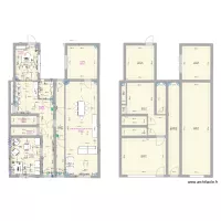 Plan cabinet lib&eacute;ral