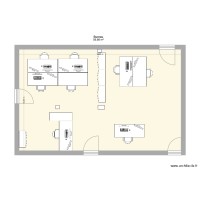 Bureau PolyD // France Bureau V2