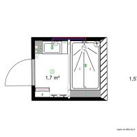 SDB PROJET Plan elec/plomb
