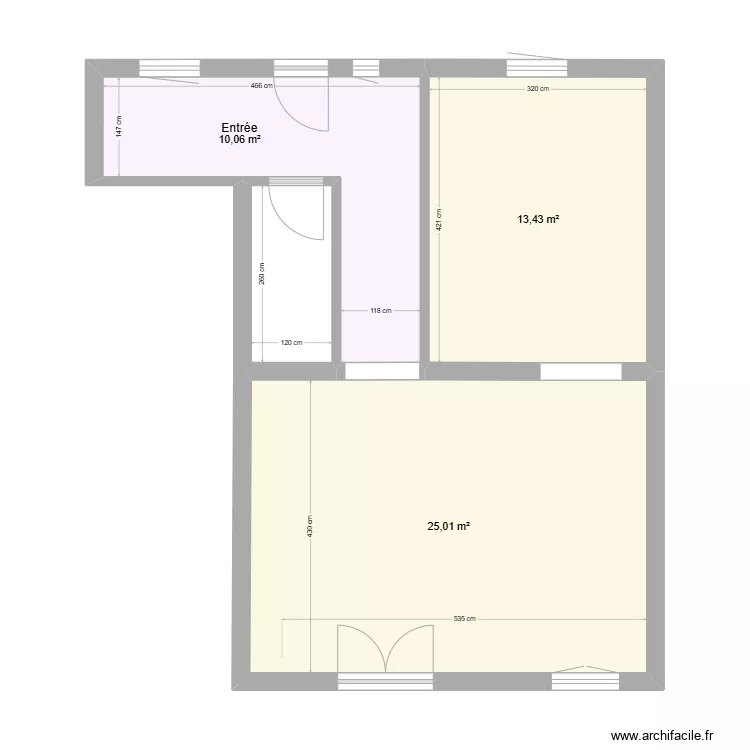 CAPITOU. Plan de CAPITOU. Plan de