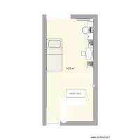 Chambre Lyhana 1