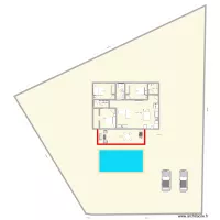 maison 96 m2 moumoun