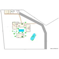 Maison Privée Ban Phe