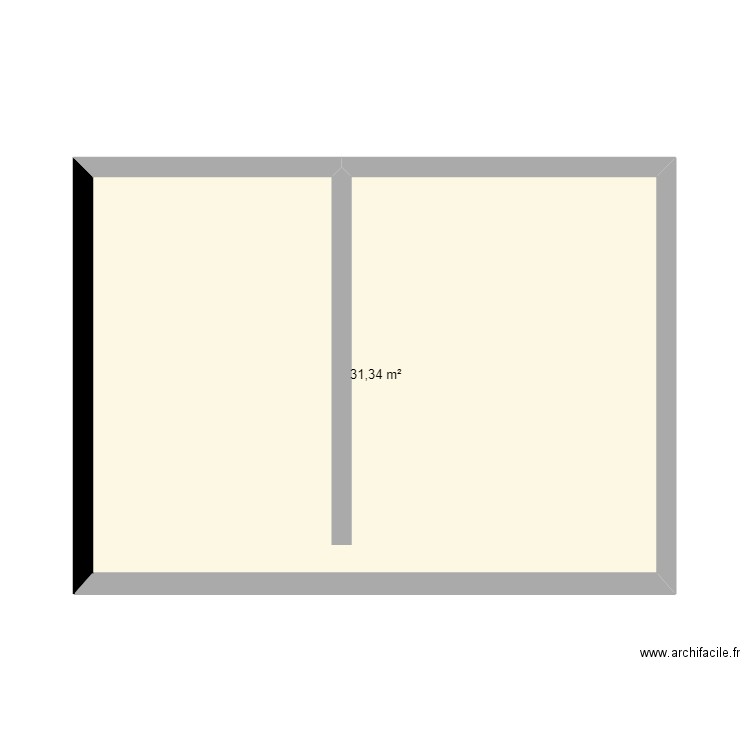 gianni 6. Plan de 0 pièce et 0 m2