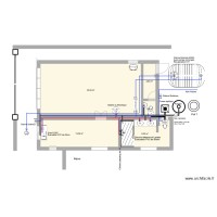 Diégo Extention Cuisine &SdB. + garage