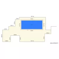PLAN TERRASSE