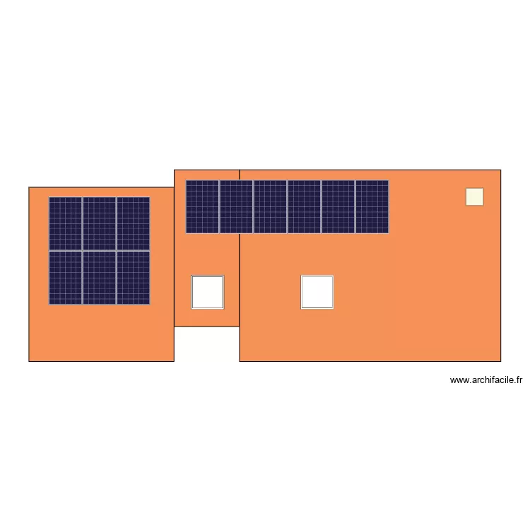 BOUR 20 modules 2. Plan de 