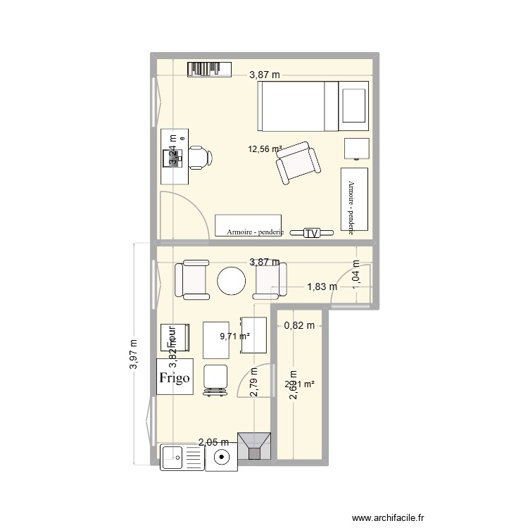 brestois toujours 2026 01 16. Plan de 0 pièce et 0 m2 brestois toujours 2026 01 16. Plan de 0 pièce et 0 m2