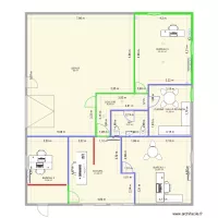 PLAN AGENCE COREN LOIRET