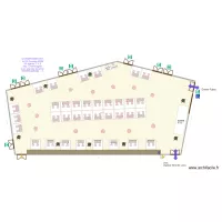 CHAMPAGNCHAMPAGNE DAY  le 23 Octobre 2026 35 stands 2 X 2 esp. Champagne avec plantes location PROPOSITION  : 3