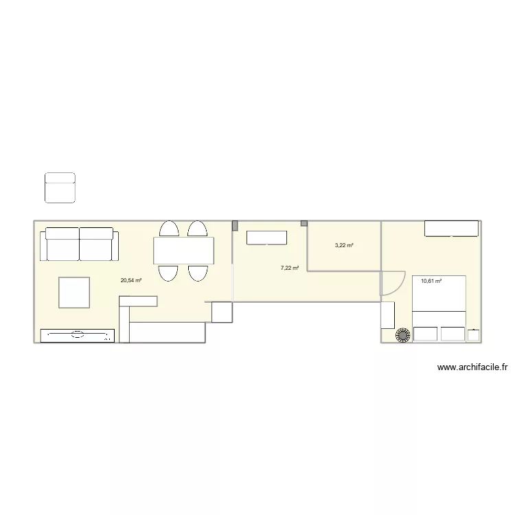 Paris 15. Plan de 