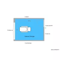 50679 CABINET CHIRURGIE