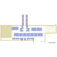 Chateau des Anglades