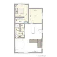 maison portet