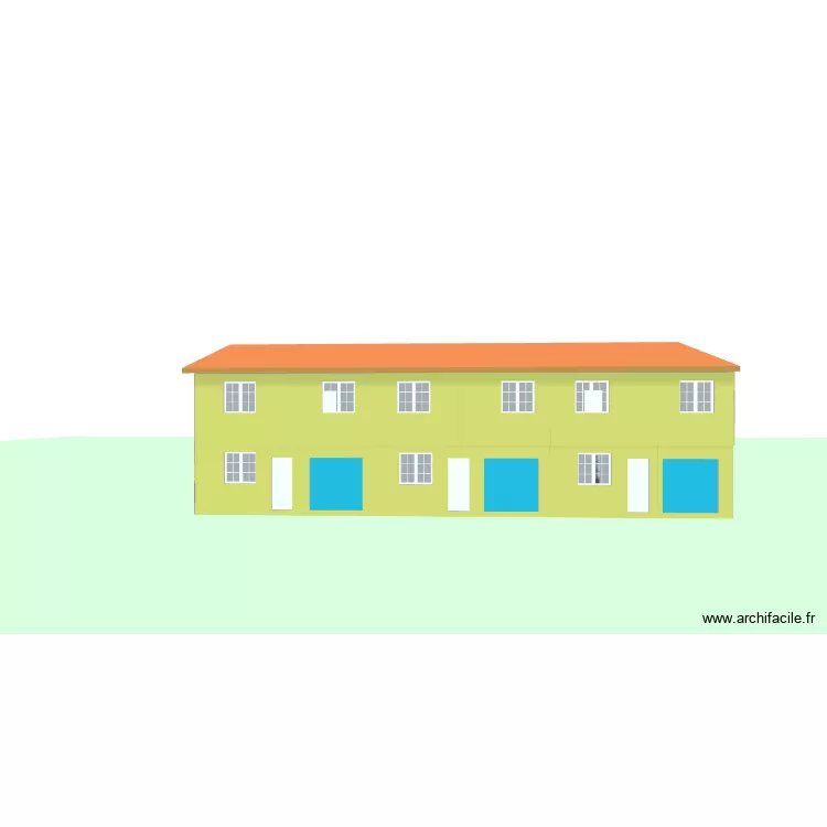 VIEUX. Plan de VIEUX. Plan de