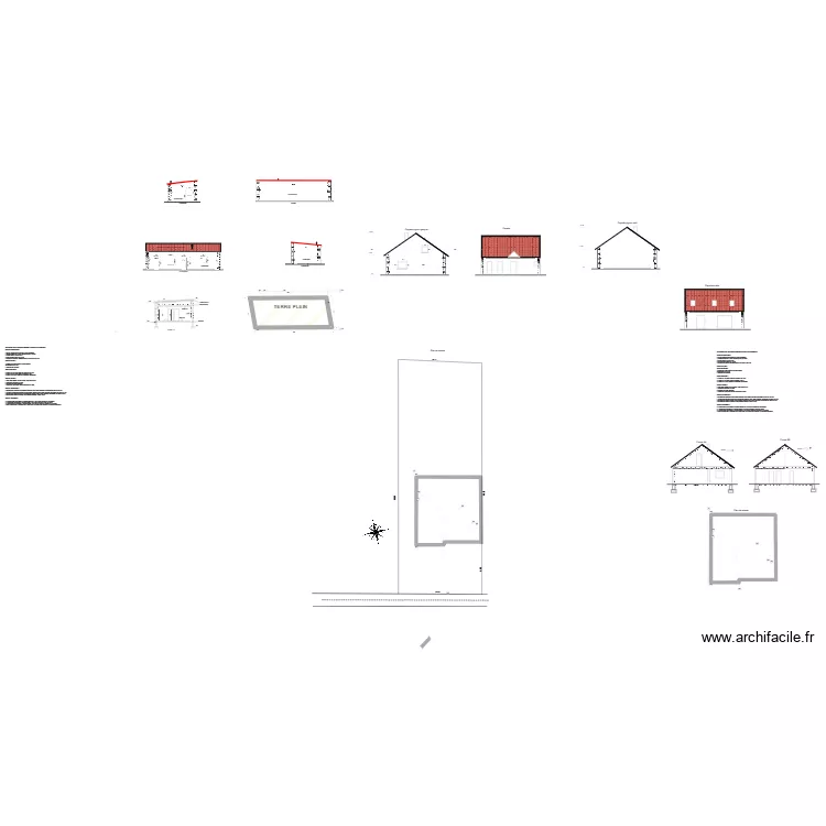 julien terre plein2. Plan de 