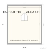 HAUTEUR IMMEUBLE CLAMART