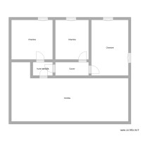 HABBER LULLIN ETAGE 91