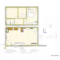 PLANS MAISON cuisine buyu 2