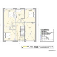 REZ DE CHAUSSEE LOT C CRUSNES ELEC