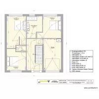 REZ DE CHAUSSEE LOT C CRUSNES ELEC