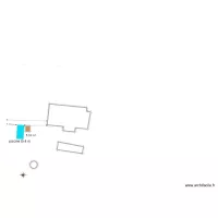 cadastre st camelle. WD7