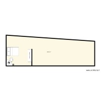 chambre melo marinie