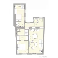 Dufour alternative 2