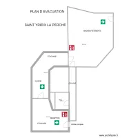 87 SAINT-YRIEIX-LA-PERCHE