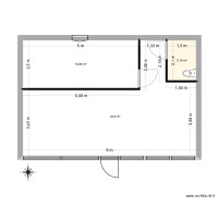 Projet Soleil Vanille