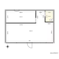 Projet Soleil Vanille