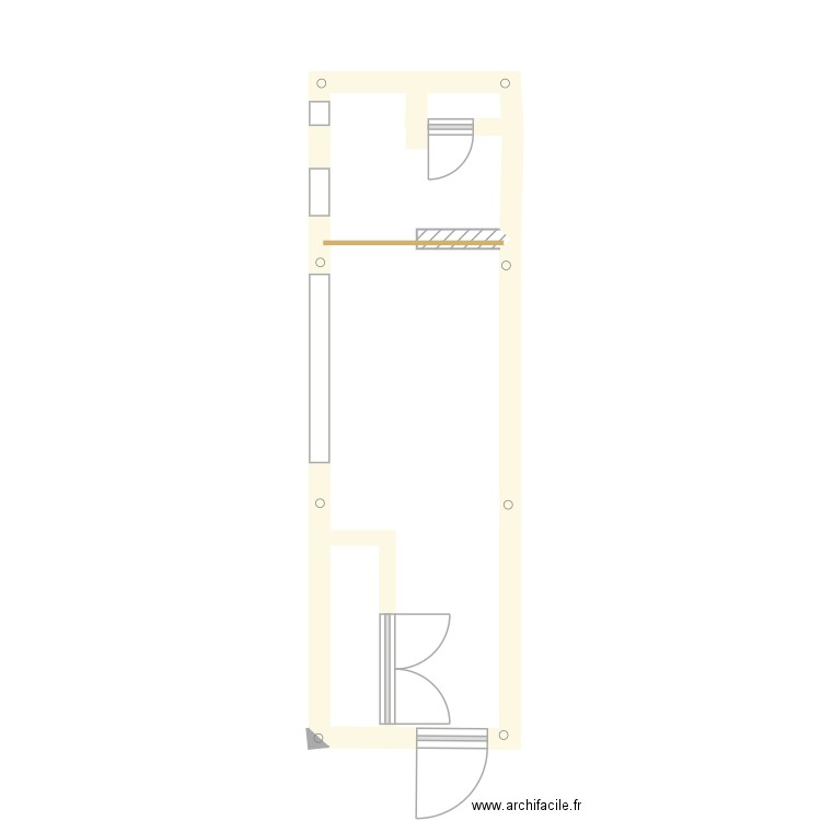aytheme. Plan de 0 pièce et 0 m2
