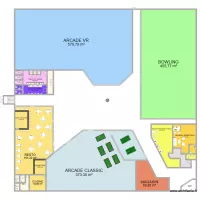 AMINI CENTER - BATIMENT A