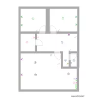 Appartement cl&eacute;ment