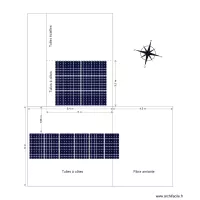 MAISON DESCHAMPS d&eacute;c