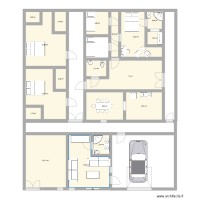 Maison PN Leonie