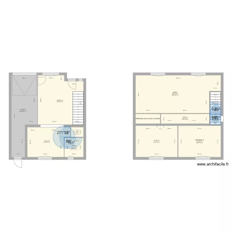 PRETOT. Plan de PRETOT. Plan de