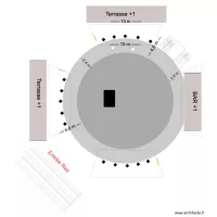 Belgium Pier Galerie - D&eacute;co -