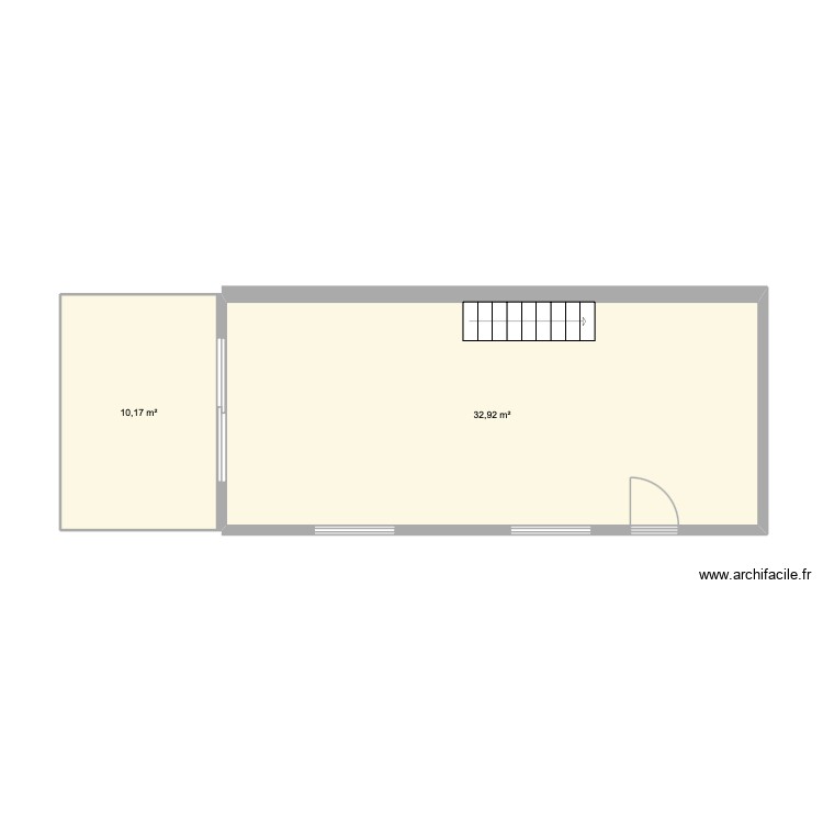 Raoul. Plan de 0 pièce et 0 m2