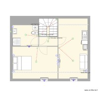 CHEREL BLOIS AMENAGEMENT COMBLE
