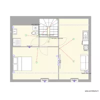 CHEREL BLOIS AMENAGEMENT COMBLE