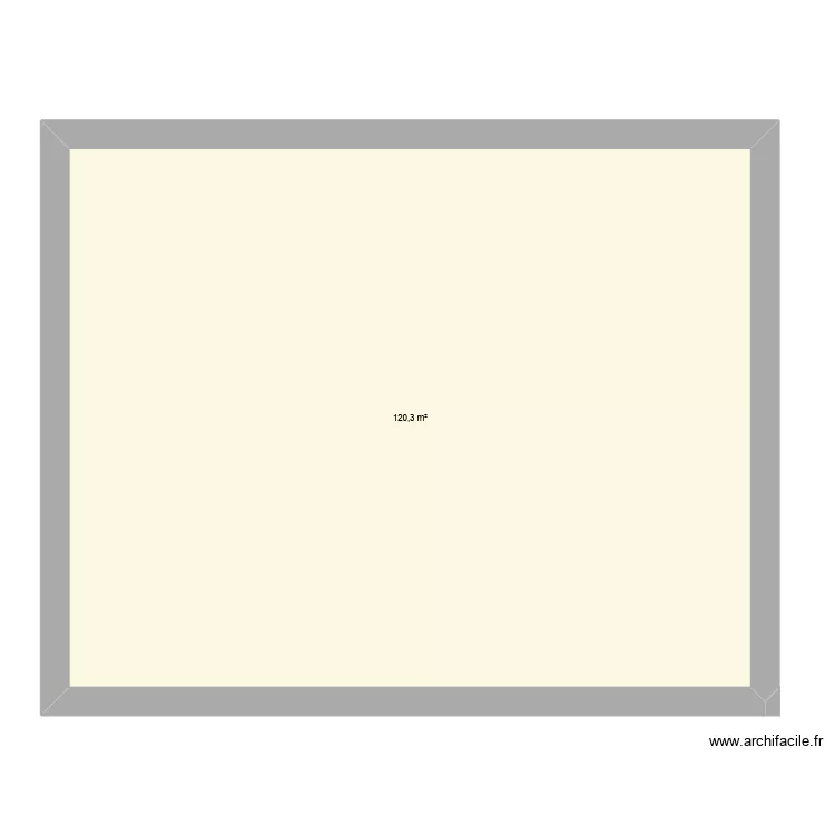 RDC. Plan de 11 et 486 m² RDC. Plan de 11 et 486 m²