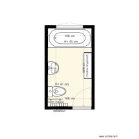 DE JESUS avant travaux