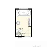 DE JESUS avant travaux