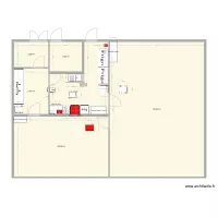 plan Ernolsheim nouveau locaux