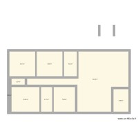 maison 100 m 4 chambres