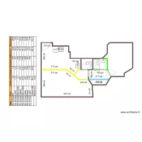 reno ST amand ( Gaelle )