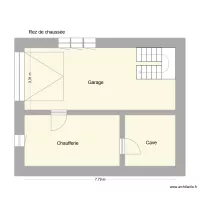 Maison Johnny et Mathilde